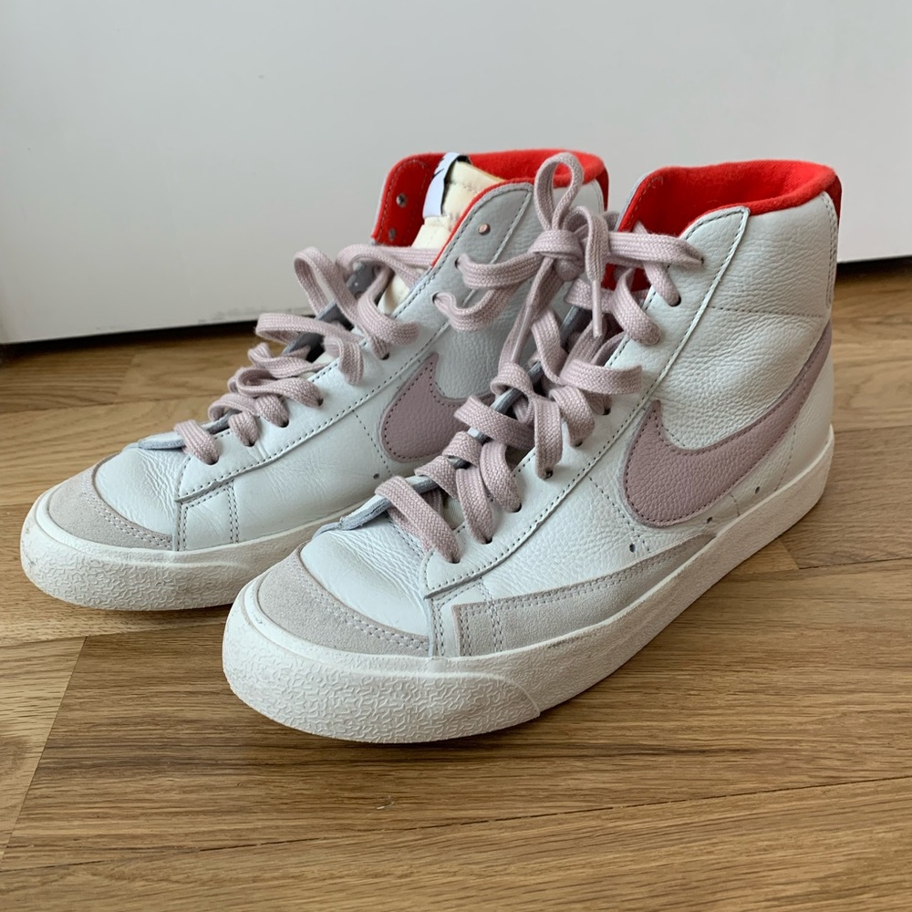 Nike Custom Blazer Mid ‘77
